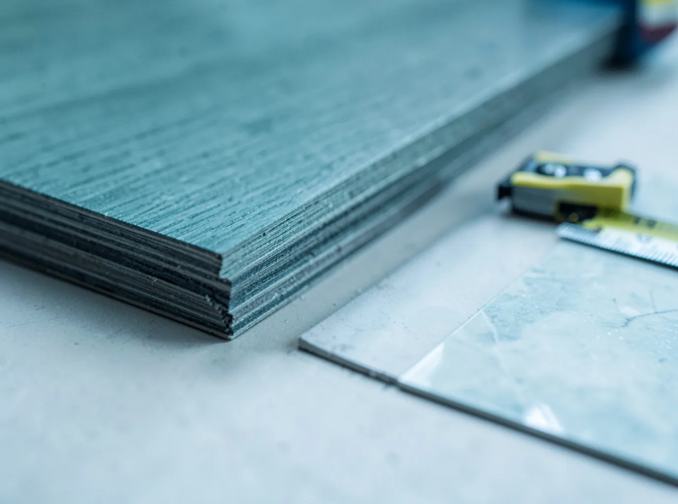 Luxury Vinyl Plank Installation Nezperce, ID FAQs